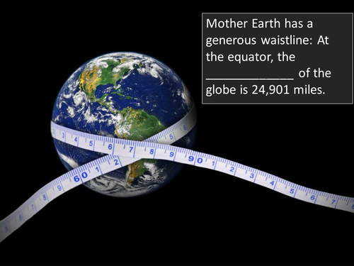 KS4 Circumference of a Circle (Grade D)