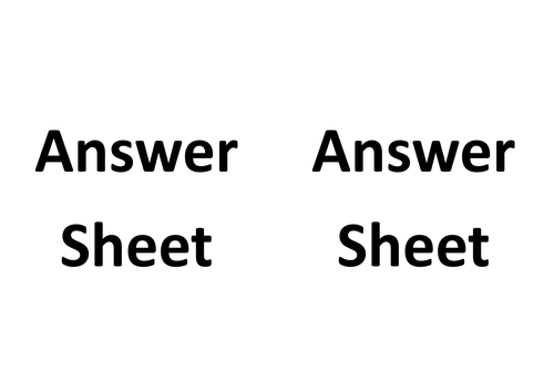 Rounding Ladder (Differentiated 5 levels)