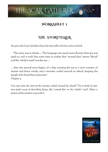 Viking class reader teaching resources pack