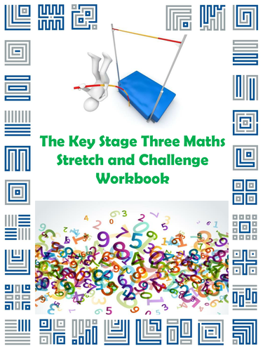 key-stage-3-maths-practice-bundle-teaching-resources