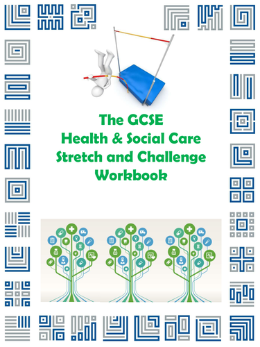 ccea gcse health and social care coursework