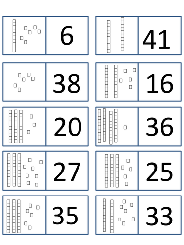 dienes-dominoes-2-digit-place-value-teaching-resources