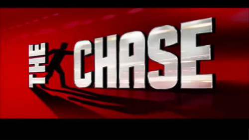 The Chase  gameshow activity.