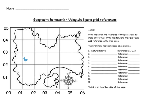 4-and-6-figure-grid-references-teaching-resources-4-and-6-grid