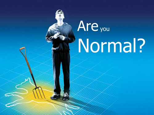 The Curious Incident of the Dog in the Night-Time