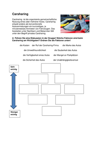 Carsharing