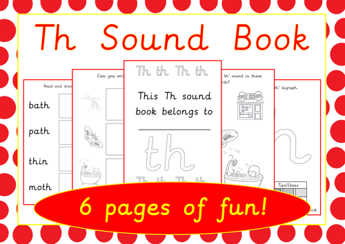 Phase 3 Phonics Activities Bundle