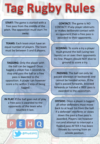 tag-rugby-rules-teaching-resources