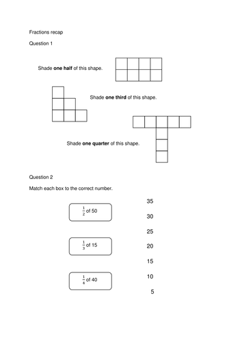 KS2/KS3 Decimals.  Lots of activities and clear presentations - recaps, worksheets and plenary.