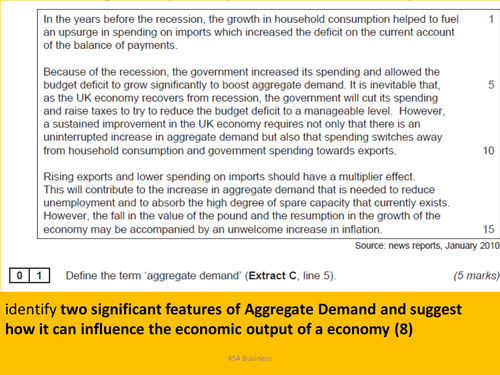 Lesson20&21 MacroRevision