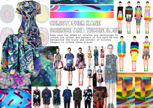 AQA GCSE Design & Technology Exam Prep 2015