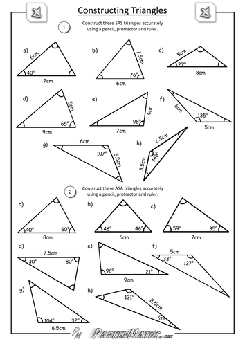 6 [PDF] WORKSHEET ON DRAWING TRIANGLES PRINTABLE DOWNLOAD DOCX