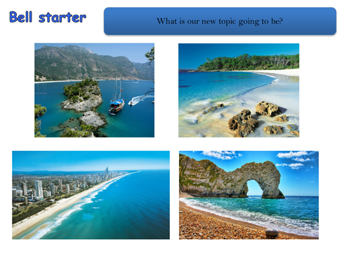 What are waves like?