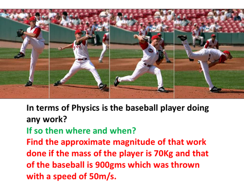 Physics2:- Work, power and energy