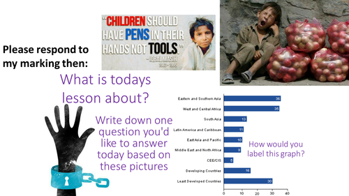 Child labour essay 150 words picture