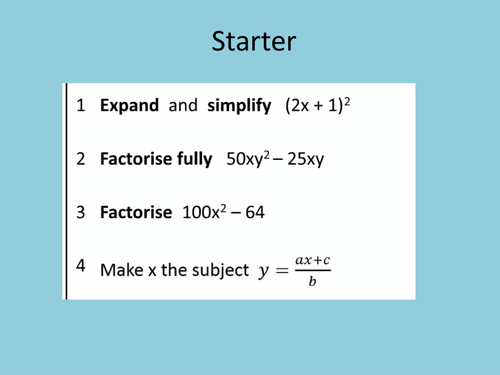 Probability | Teaching Resources