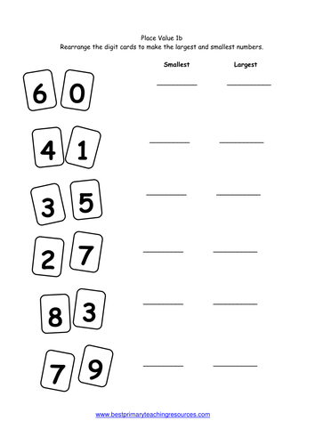 maths worksheets year 1 by bestprimaryteachingresources teaching