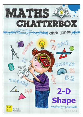 2-D Shape Properties Chatterboxes