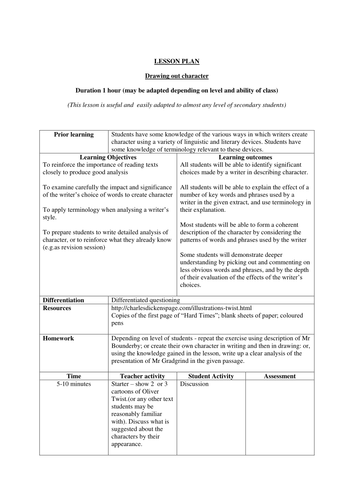 My best lesson - 24 April