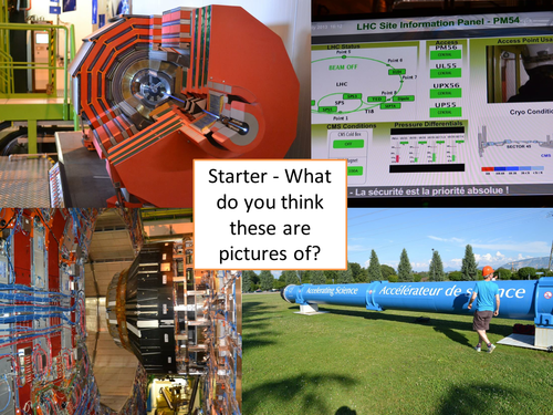 Centripetal Force and Cyclotrons P3 Edexcel