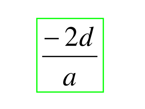 substitution lesson  inc floor mat activity