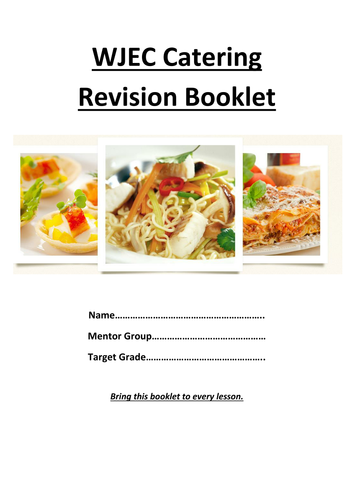 Hospitality and catering jobs picture