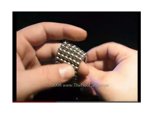 Mathematics of Cubes and Cuboids