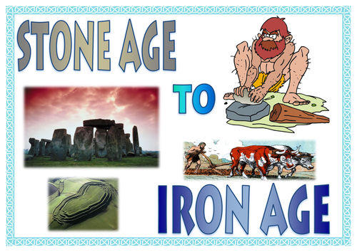 iron age clipart - photo #44