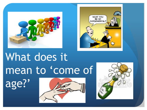 Bar bat mitzvah short lesson 