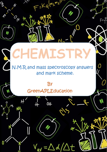 N.M.R and Mass Spectroscopy