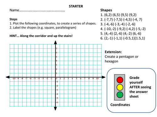Vector Translations (Basic)
