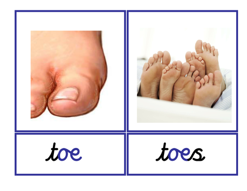 Phase 5: oe grapheme - a selection of teaching activities, games and a presentation.