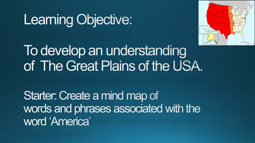 Great Plains PPT
