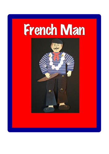 Frenchman