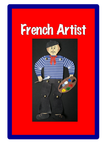 French Artist