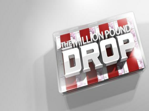 The Gospels million pound drop
