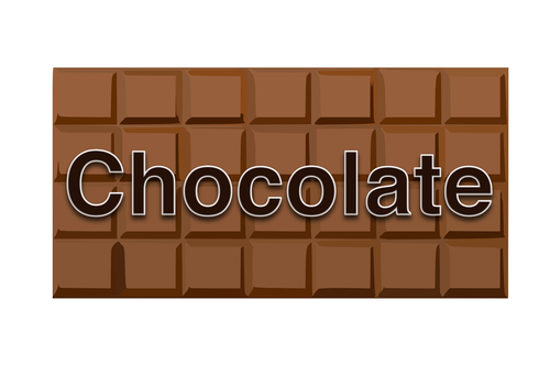 Chocolate Title