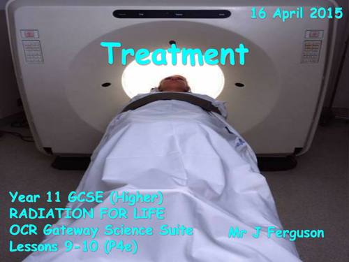   P4e Treatment