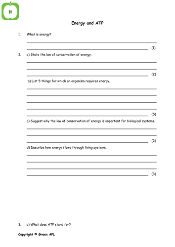 Printables Atp Worksheet atp worksheet bloggakuten