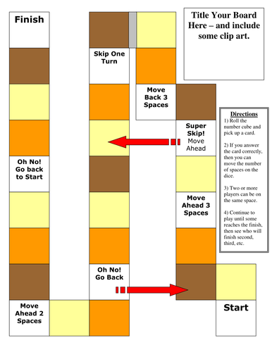 blank-board-game-templates-teaching-resources