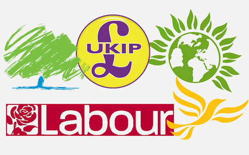 Simple Guide to the UK General Election for Primary Schools - Ideal for assemblies - See link