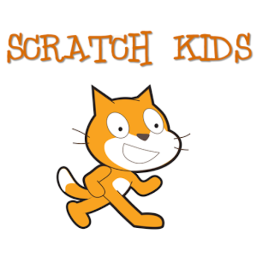 FREE android app to teach scratch
