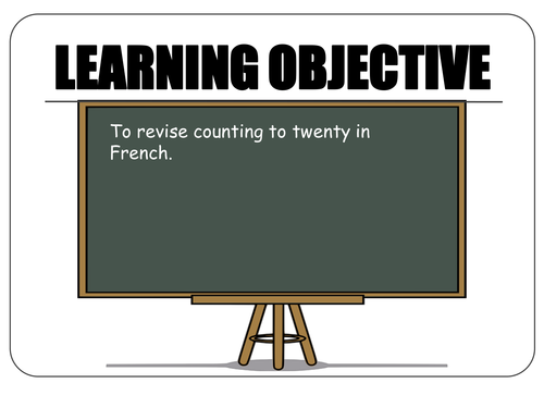 easyMFL Year 5 French Unit 15 "Time" SOL and Complete Resources