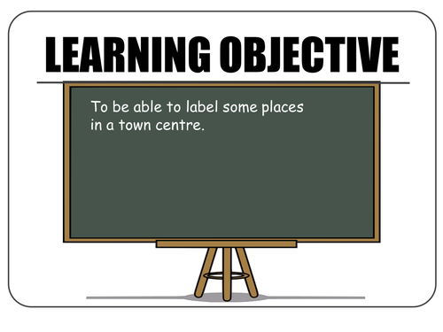 easyMFL Year 6 French Unit 21 "Past and Present" SOL and Complete Resources