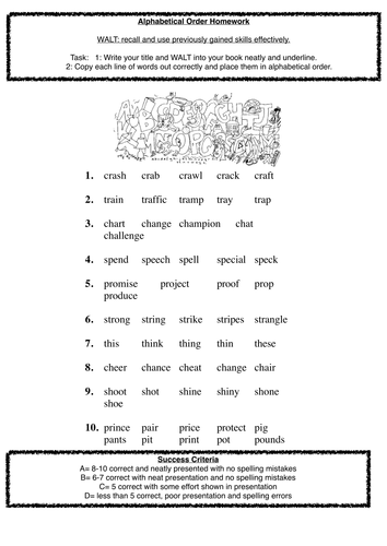 Floosiehuntley's Shop - Teaching Resources - TES