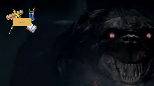 Yr 8 Hound of The Baskervilles - realism and supernatural