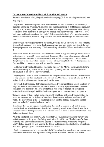 Sen teacher application example image