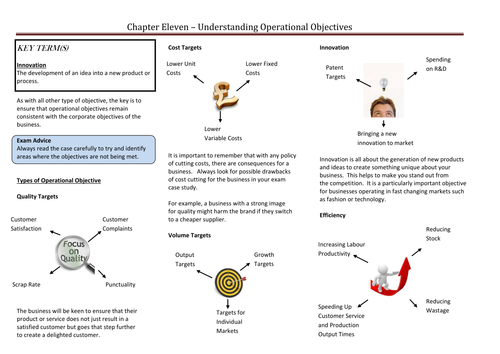 operational objectives toyota #2