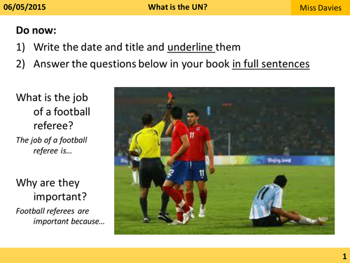 North Korea Human Rights Case Study