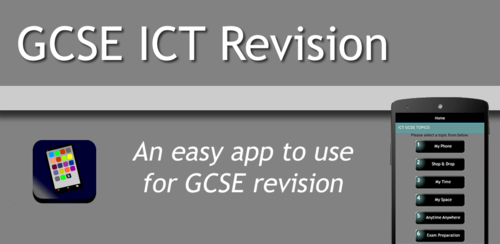 GCSE ICT REVISION